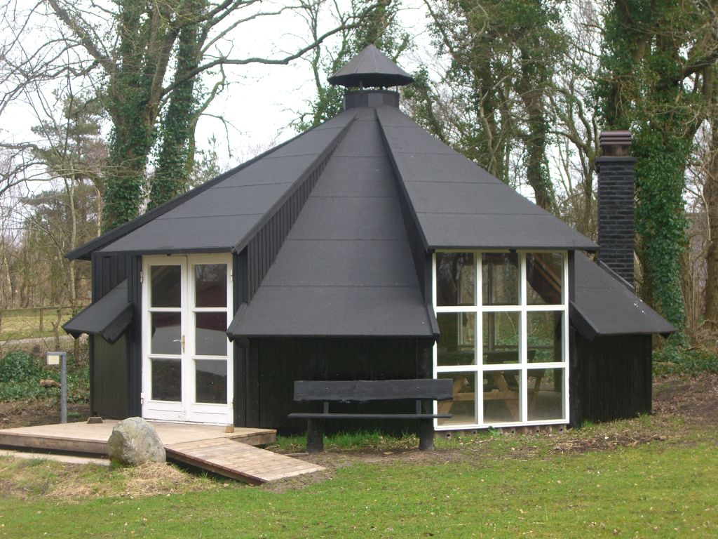 Skovhuset